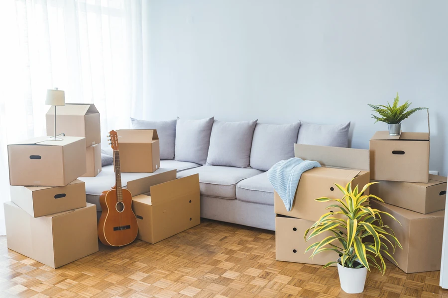 Experienced Move-out Cleaning Beaverton, OR Experienced Move-out Cleaning Beaverton, OR