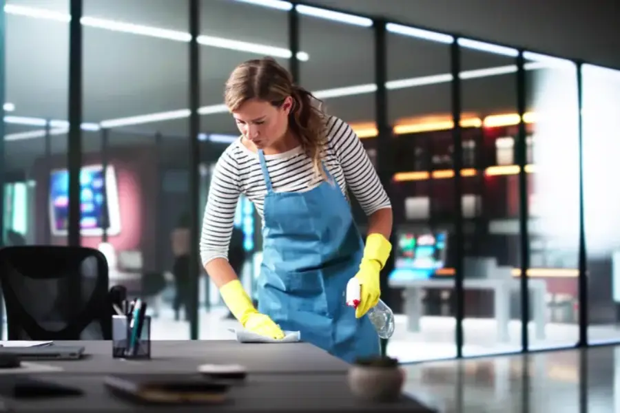 How To Maintain A Germ-free Office Between Cleanings Beaverton, OR How To Maintain A Germ-free Office Between Cleanings Beaverton, OR