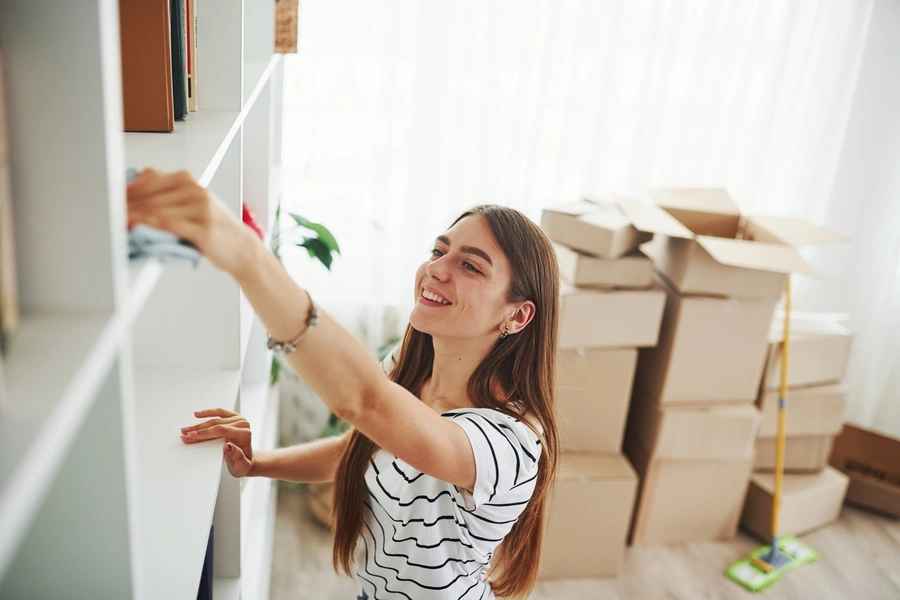 Premium Move-out Cleaning Beaverton, OR Premium Move-out Cleaning Beaverton, OR