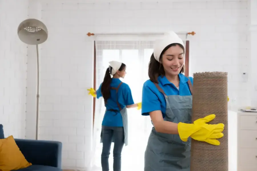 Quality Move-in Cleaning Beaverton, OR Quality Move-in Cleaning Beaverton, OR