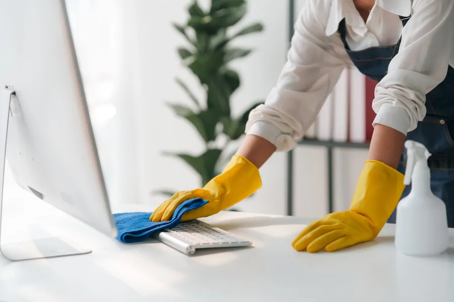 Superior Office Cleaning Beaverton, OR Superior Office Cleaning Beaverton, OR