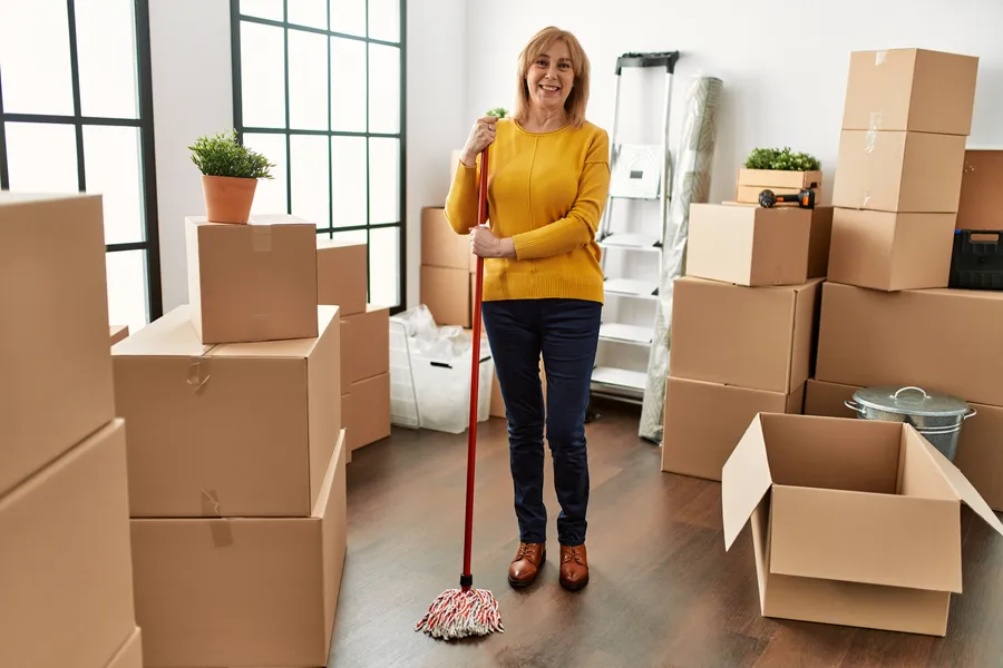 The Benefits Of Professional Move-in Cleaning Services Beaverton, OR The Benefits Of Professional Move-in Cleaning Services Beaverton, OR