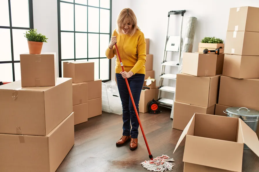 The Benefits Of Professional Move-in Cleaning Services in Beaverton, OR The Benefits Of Professional Move-in Cleaning Services in Beaverton, OR