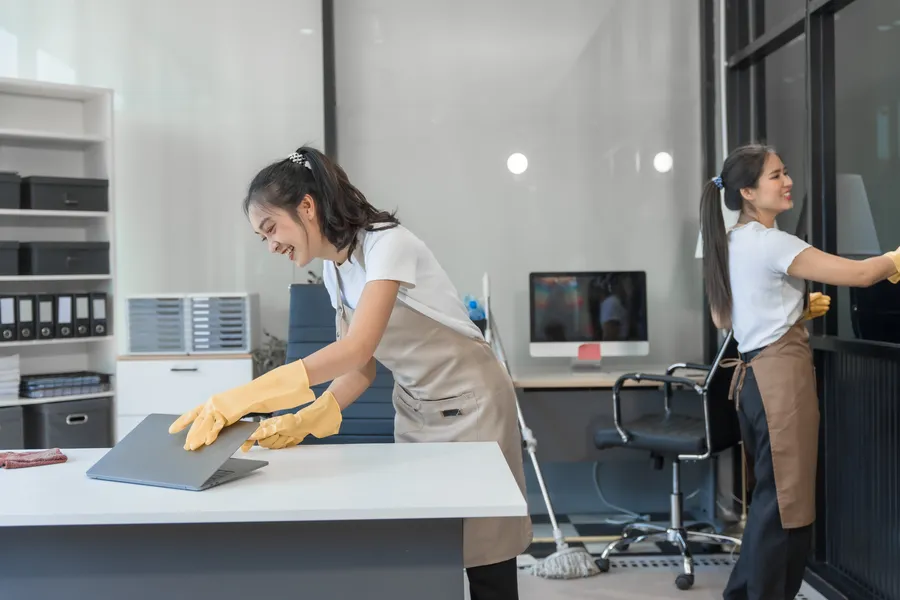 The Impact Of Office Cleaning On Workplace First Impressions Beaverton, OR The Impact Of Office Cleaning On Workplace First Impressions Beaverton, OR