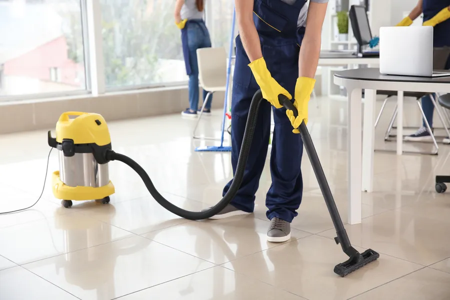 The Impact Of Office Cleaning On Workplace First Impressions in Beaverton, OR The Impact Of Office Cleaning On Workplace First Impressions in Beaverton, OR