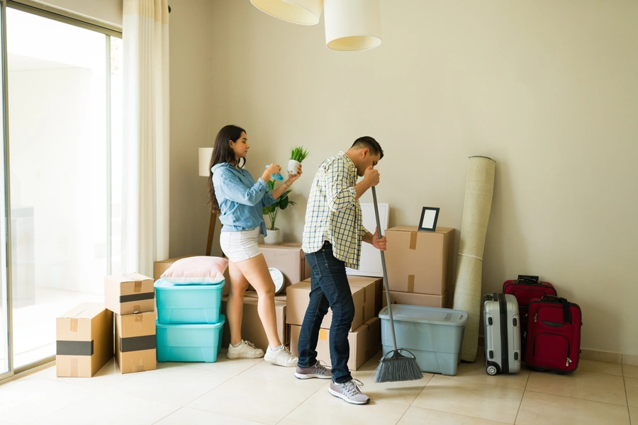 What To Expect From Professional Move-out Cleaning Services Beaverton, OR What To Expect From Professional Move-out Cleaning Services Beaverton, OR