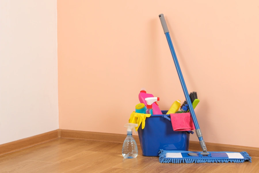 What To Expect From Professional Move-out Cleaning Services in Beaverton, OR What To Expect From Professional Move-out Cleaning Services in Beaverton, OR